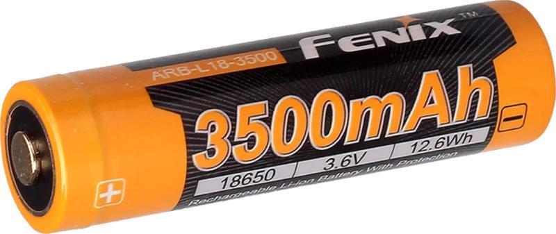 ARB-L18 3500U mAh 18650 Battery - Not Applicable 1