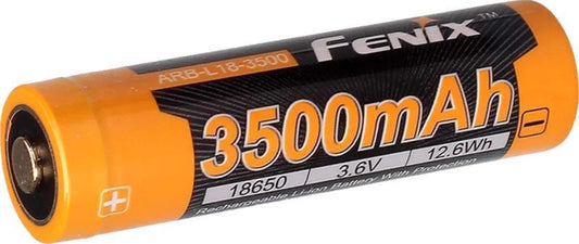ARB-L18 3500U mAh 18650 Battery - Not Applicable 1