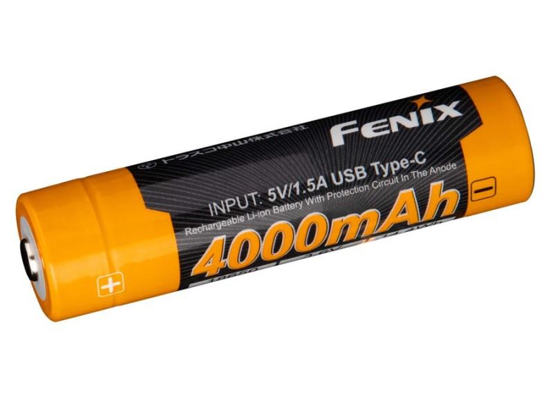 ARB L18 4000 mAh 18650 Battery  - not applicable 1