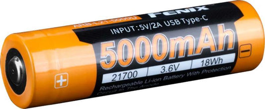 ARB L21 5000mAh Battery - C Port Battery - not applicable 1