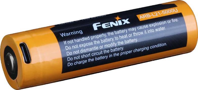 ARB L21 5000mAh Battery - C Port Battery - not applicable 1
