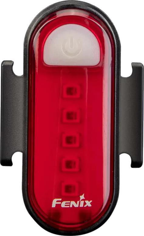 BC05R  V2.0 Bike Tail Light - 15-Lumens - not applicable 1