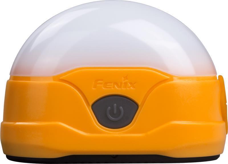CL20R Lantern - 300-Lumens - Orange 1