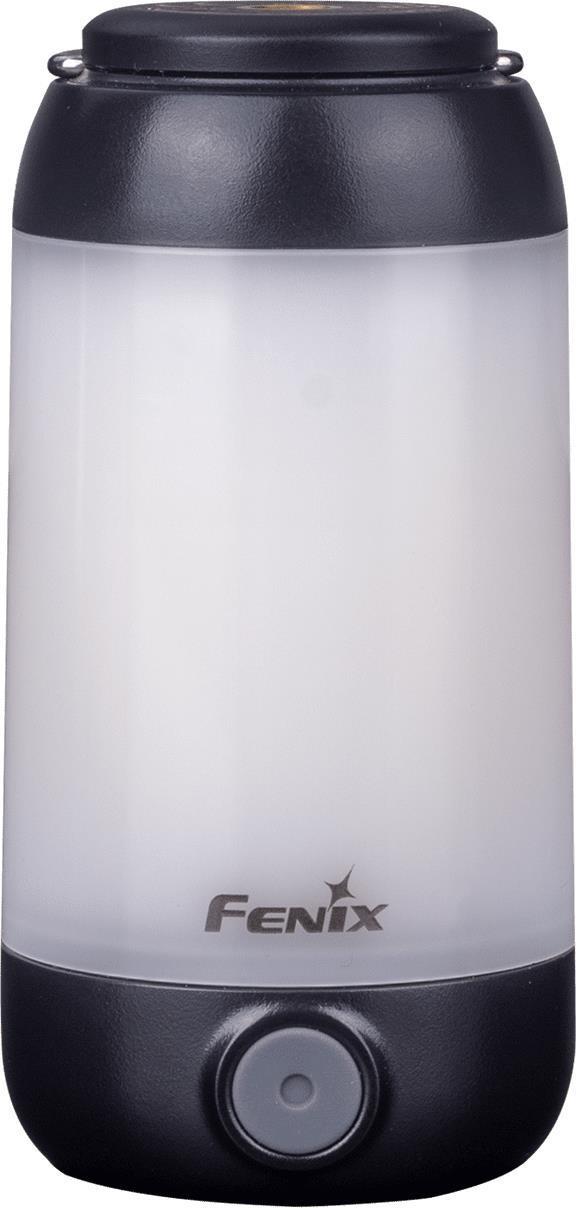 CL26R Lantern - 400-Lumens - Black 1