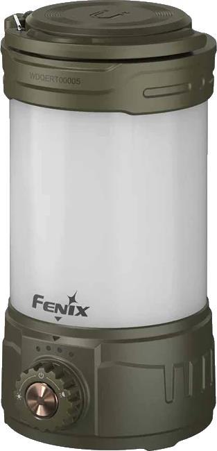 CL26R Pro Led Lantern - 650-Lumens - Olive Drab 1