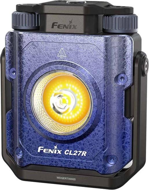 CL27R Led Lantern Blue - 1600-Lumens - not applicable 1