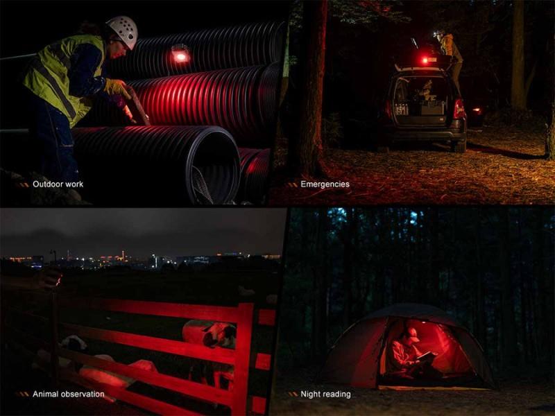 CL27R Led Lantern Blue - 1600-Lumens - not applicable 1