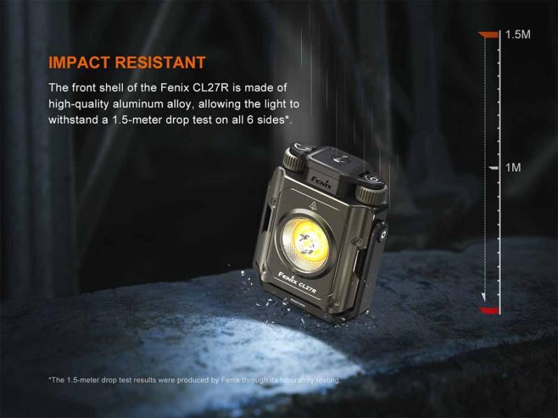 CL27R Led Lantern Blue - 1600-Lumens - not applicable 1