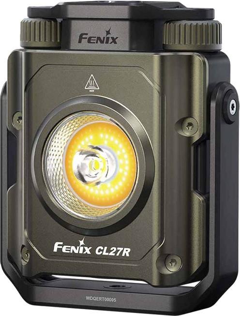 CL27R Led Lantern Green - 1600-Lumens - not applicable 1