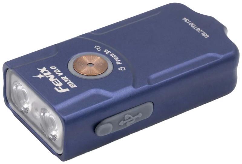 E03R - 500-Lumens - blue 1