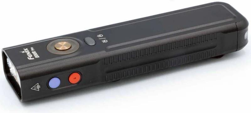 E06R Pro - 1600-Lumens - black 1
