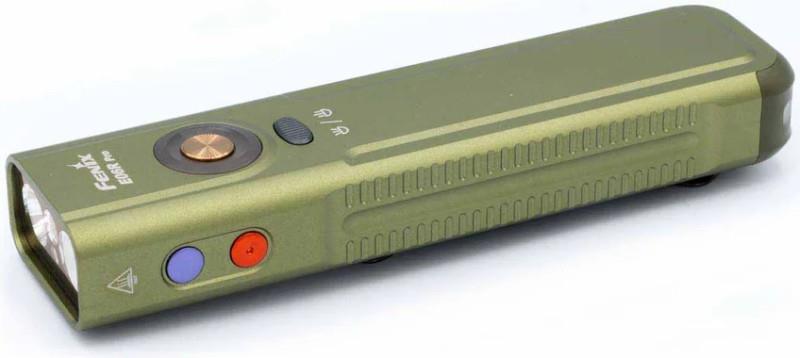 E06R Pro - 1600-Lumens - green 1