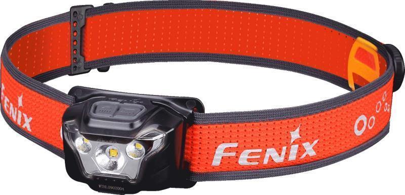 HL18R-T Headlamp- 500-Lumens - Not Applicable 1