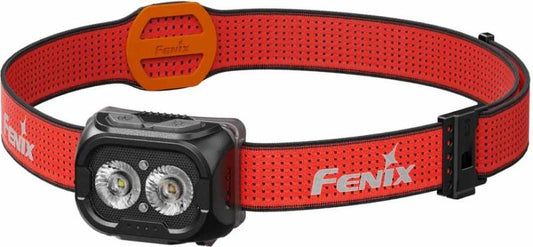 HL18R-T Headlamp V 2.0 - 800 lumens - black 1