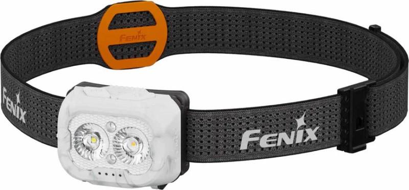 HL18R-T Headlamp V 2.0 - 800 lumens - white 1