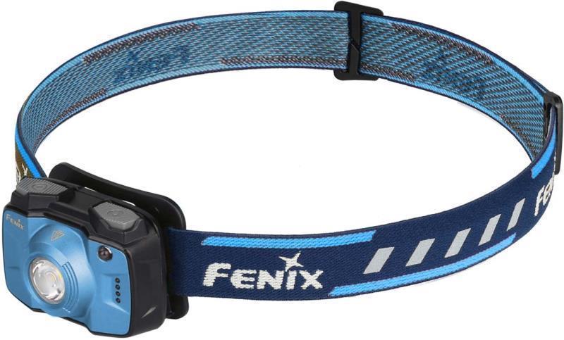 HL32R Headlamp - 600-Lumens - blue 1