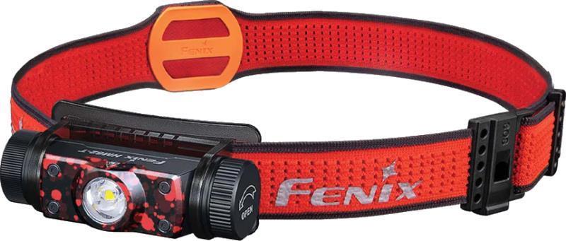 HM62-T Headlamp - 1200-Lumens - magma 1