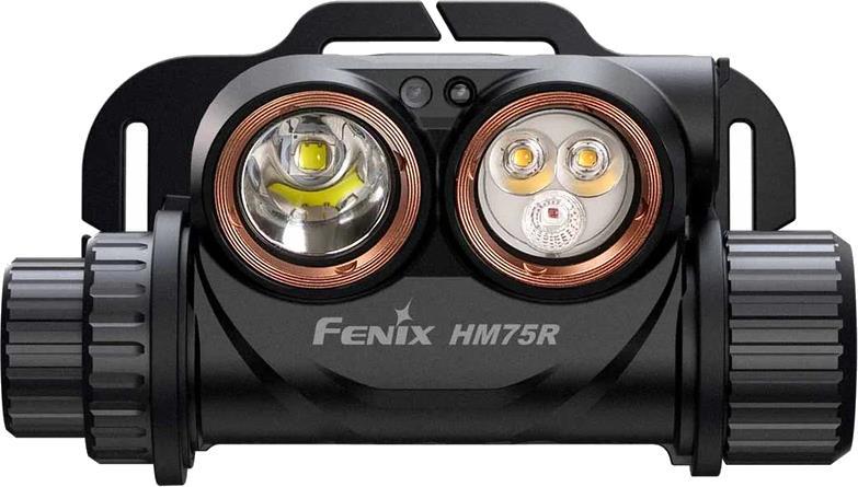 HM75R Headlamp - 1600-Lumens - Not Applicable 2