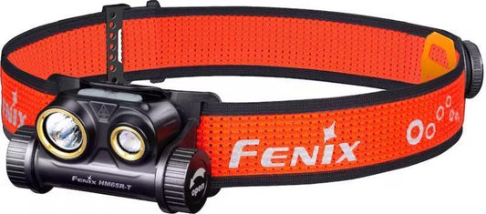 HM 65R-T Headlamp - 1500-Lumens - Not Applicable 1