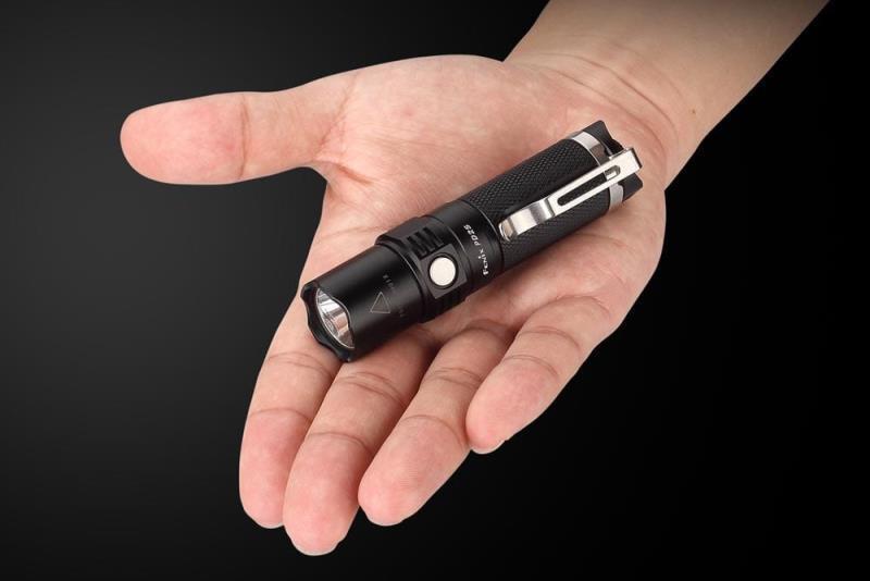 PD25 + 700U Battery - 550-Lumens - not applicable 1