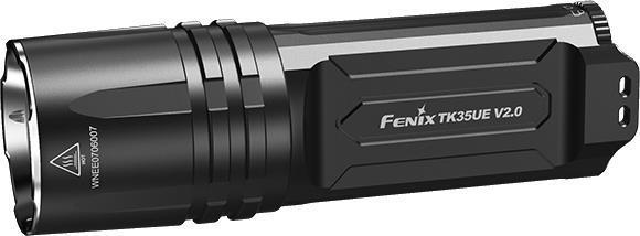 TK35UE V2.0 - 5000-Lumens - Black 2