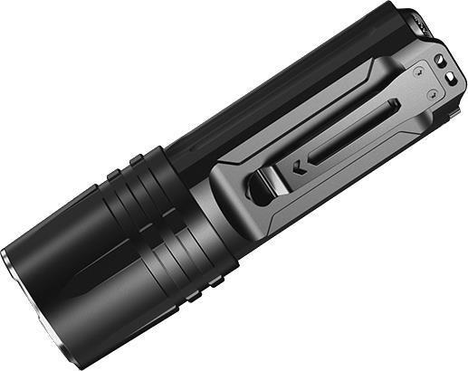 TK35UE V2.0 - 5000-Lumens - Black 3