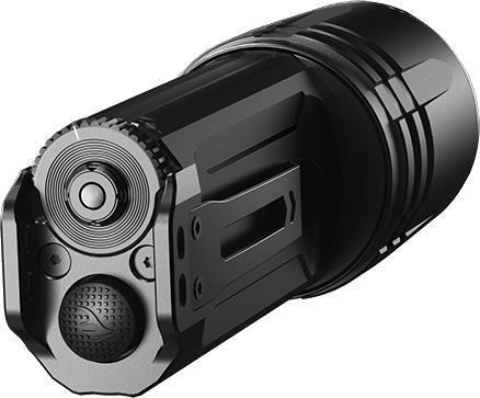 TK35UE V2.0 - 5000-Lumens - Black 4