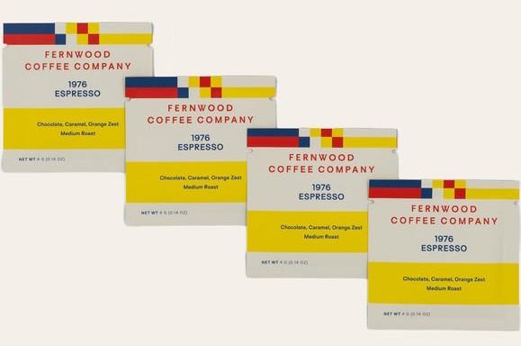 Instant 1976 Espresso - not applicable 1