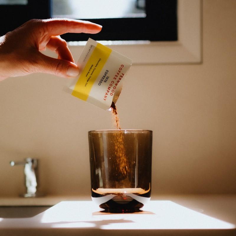 Instant 1976 Espresso - not applicable 1