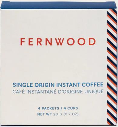 Single Origin Instant Coffee - Not Applicable 1