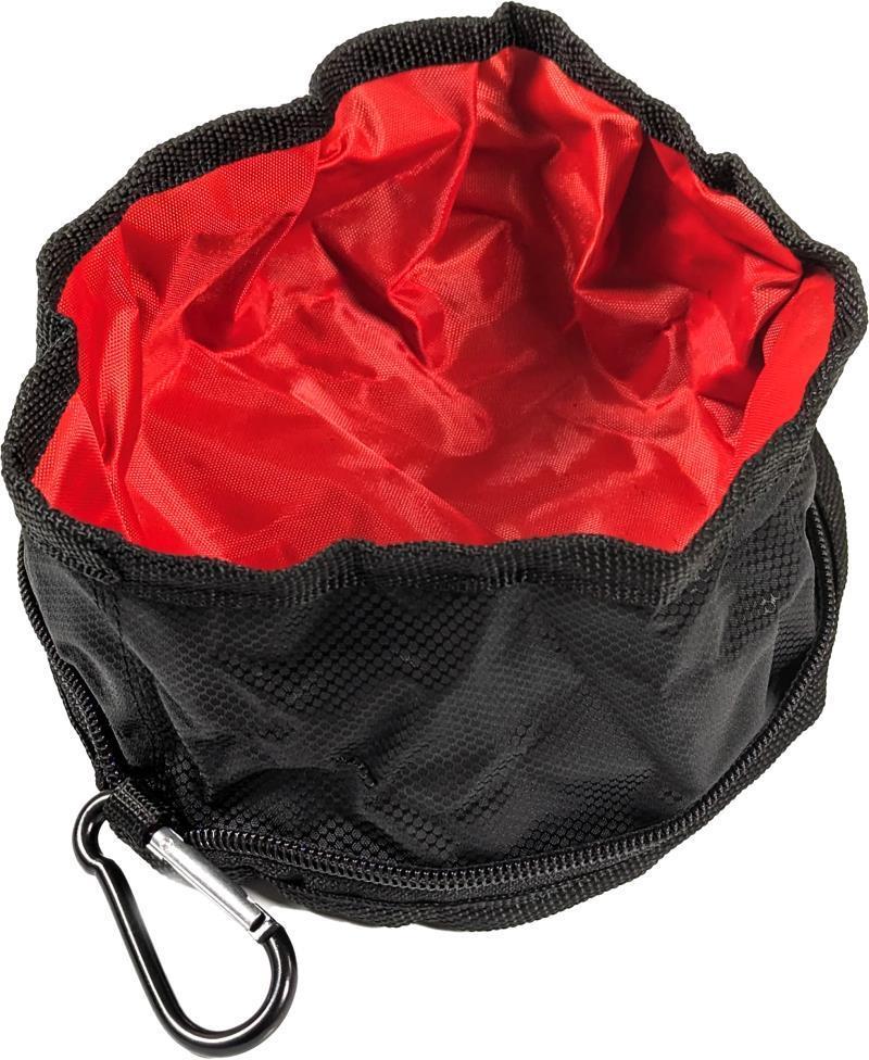 Taco Bowl - Single Dog Bowl - not applicable 1