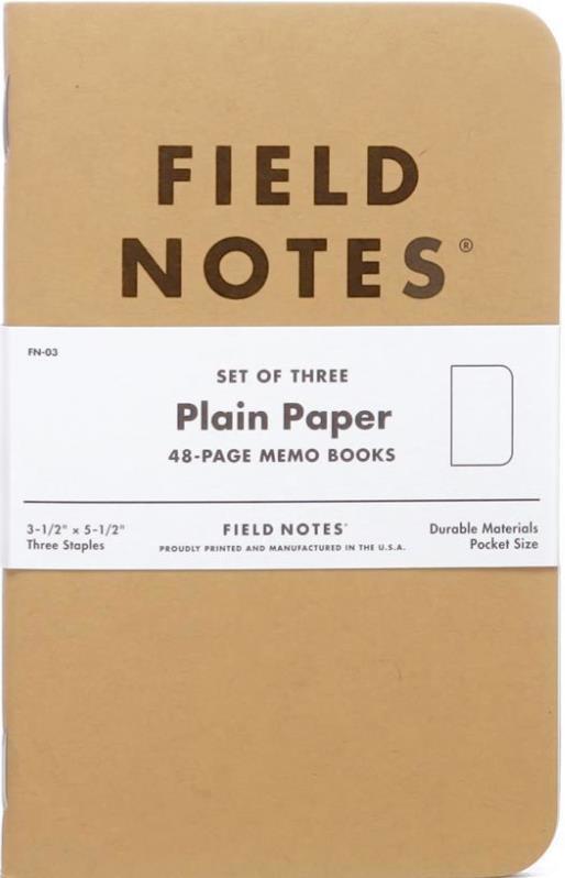 Original Plain 3-Pack - not applicable 1