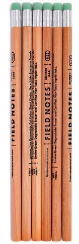 Pencil 6-Pack - not applicable 1