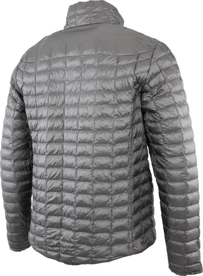 Backcountry Heated Jacket - Mens - Slate 5