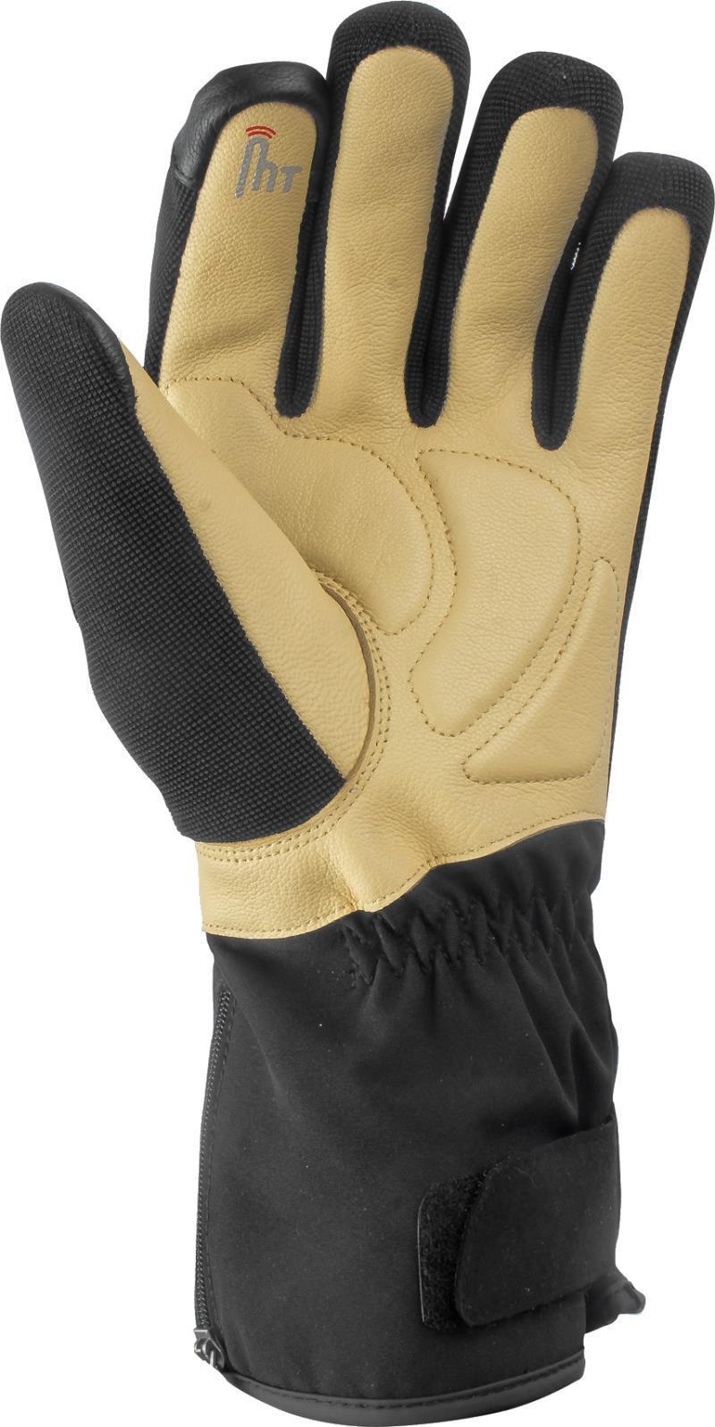Blacksmith Heated Workglove - Light Tan 5
