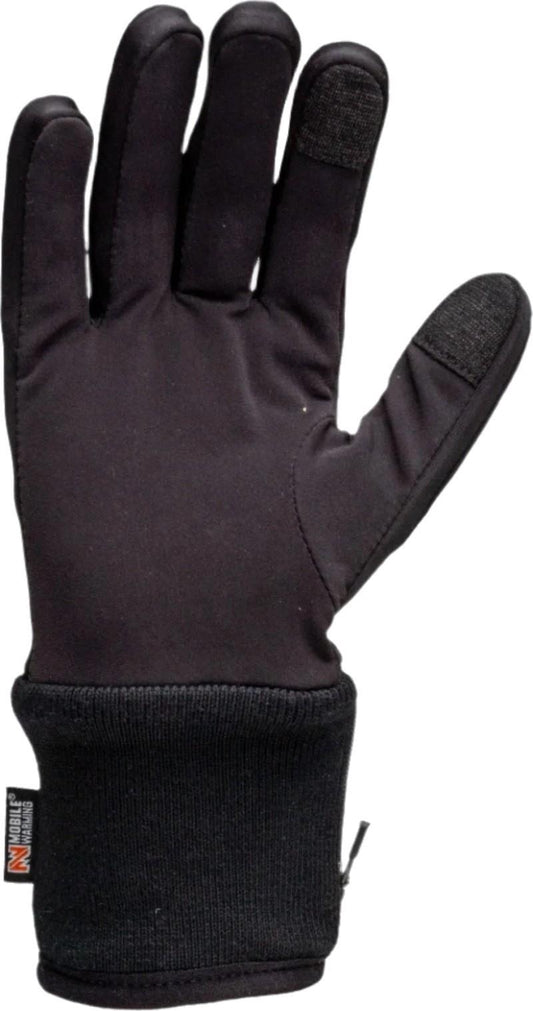Glove Heated Liner - Womens - black 1