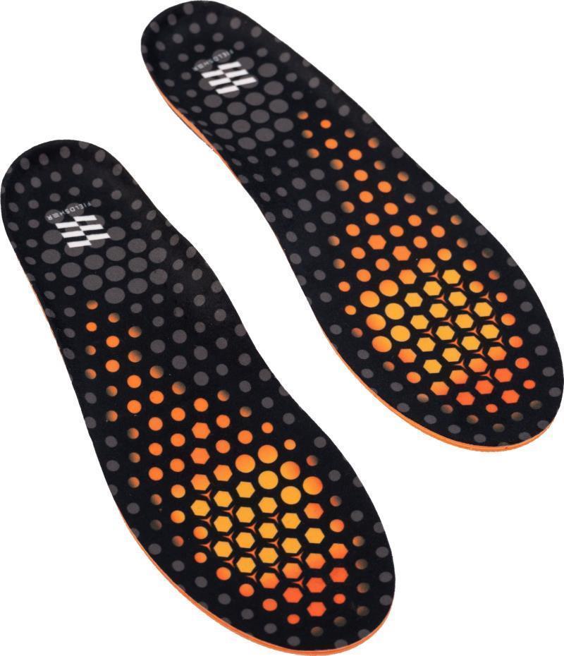 Premium BT Heated Insoles - Bluetooth - Black 3
