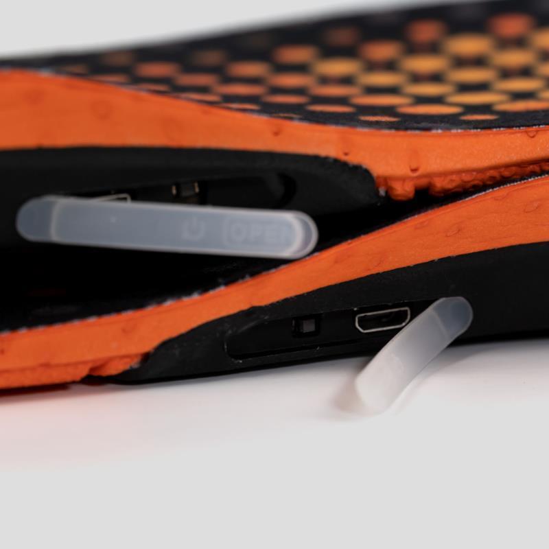 Premium BT Heated Insoles - Bluetooth - Black 6