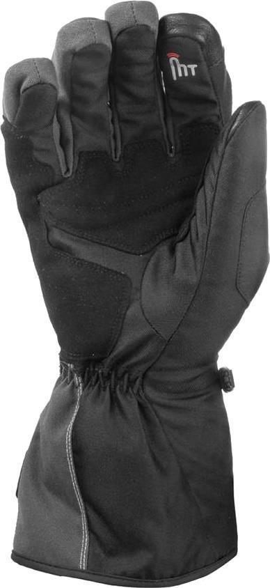 Squall Heated Glove - black 1