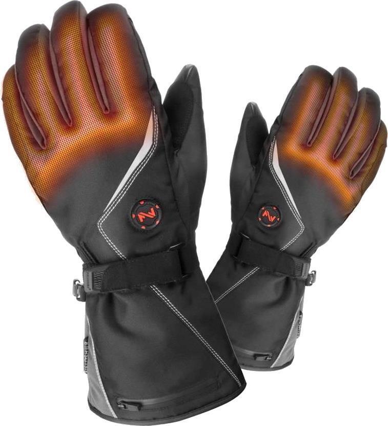 Squall Heated Glove - black 1