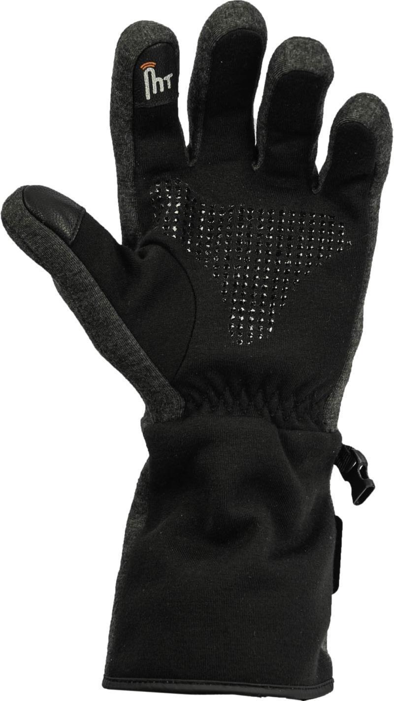 Thermal Heated Glove - black 1