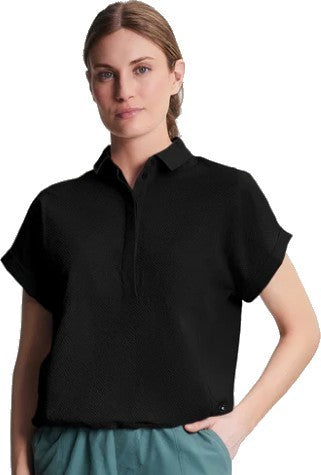 Alina Shirt - Womens - black 1