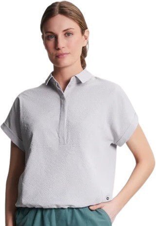 Alina Shirt - Womens - misty 1