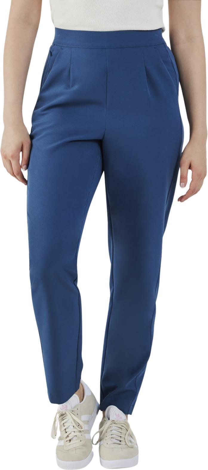 Alviso 7/8 Pants - Womens - French Navy 1
