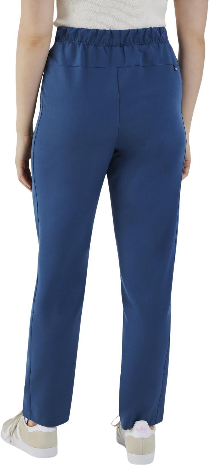 Alviso 7/8 Pants - Womens - French Navy 2