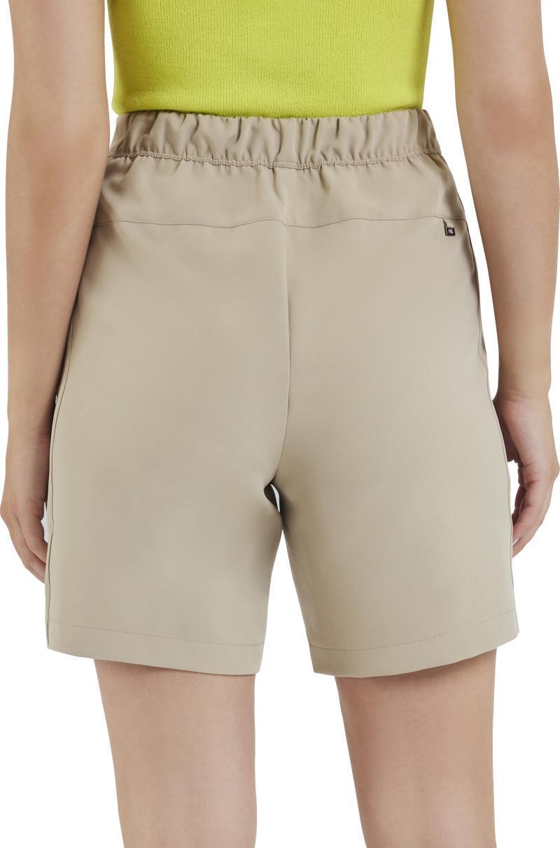 Alviso Bermuda - Womens - Stone 3