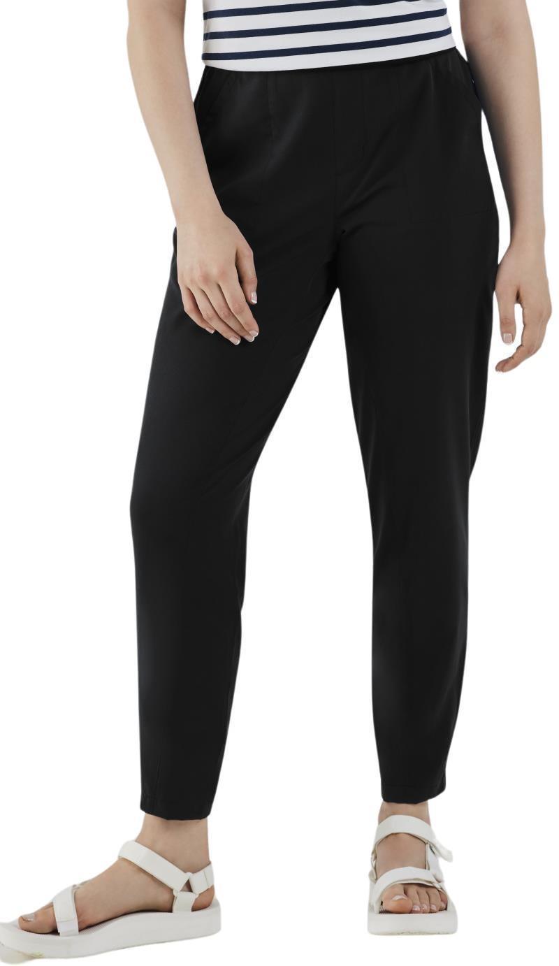 Arcy Pants - Womens - Black 1