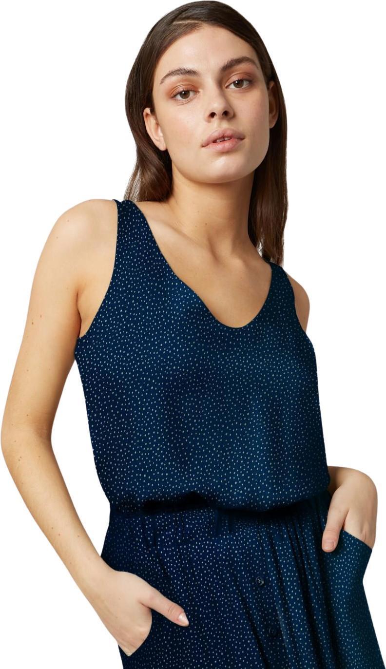 Augusta Tank - Womens - dotty sail 1