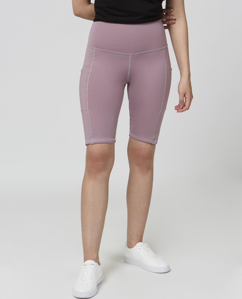 Bloomfield Bike Shorts, 10" Inseam - Womens - mist 1