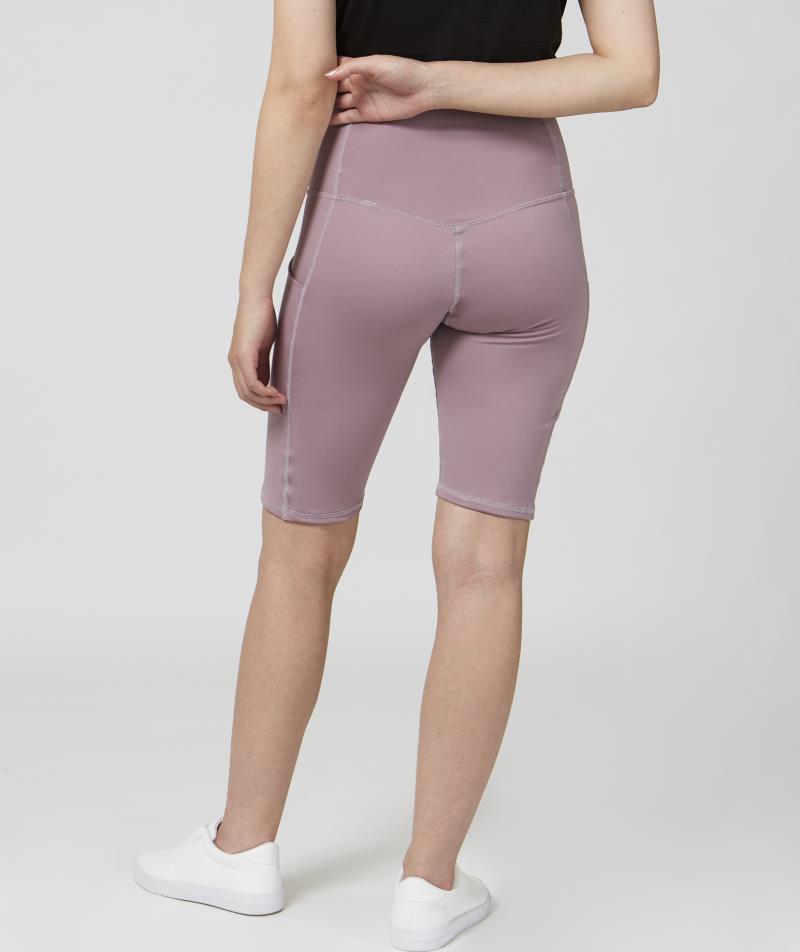 Bloomfield Bike Shorts, 10" Inseam - Womens - mist 1